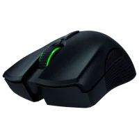 Игровая мышь Razer Mamba Wireless фото 2